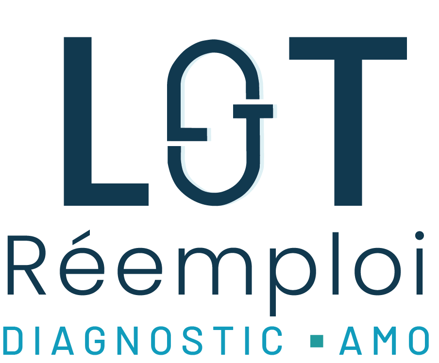 LOGO 1- LOT REEMPLOI